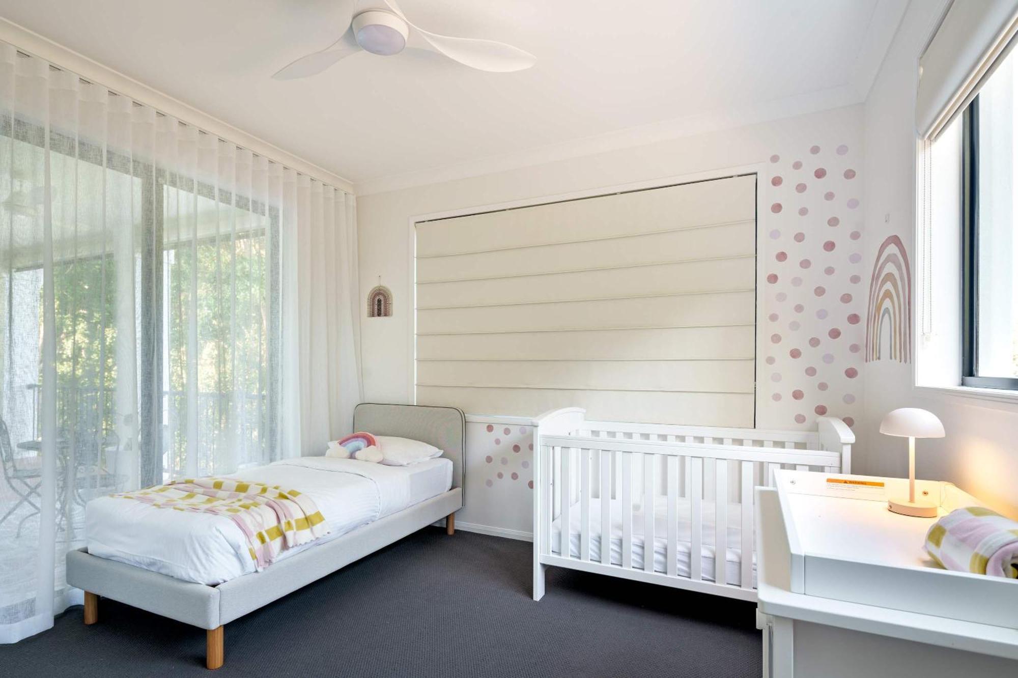 Banksia Rainforest Retreat In Buderim Esterno foto