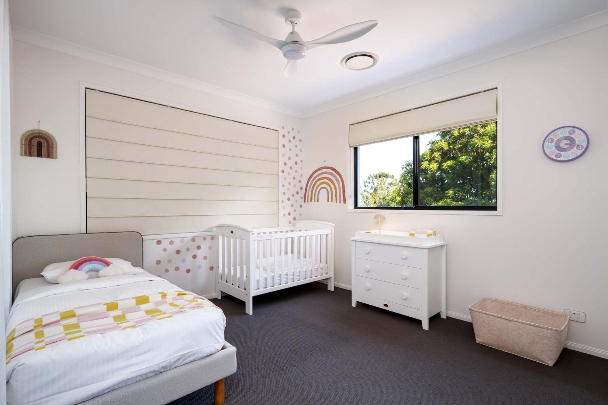 Banksia Rainforest Retreat In Buderim Esterno foto