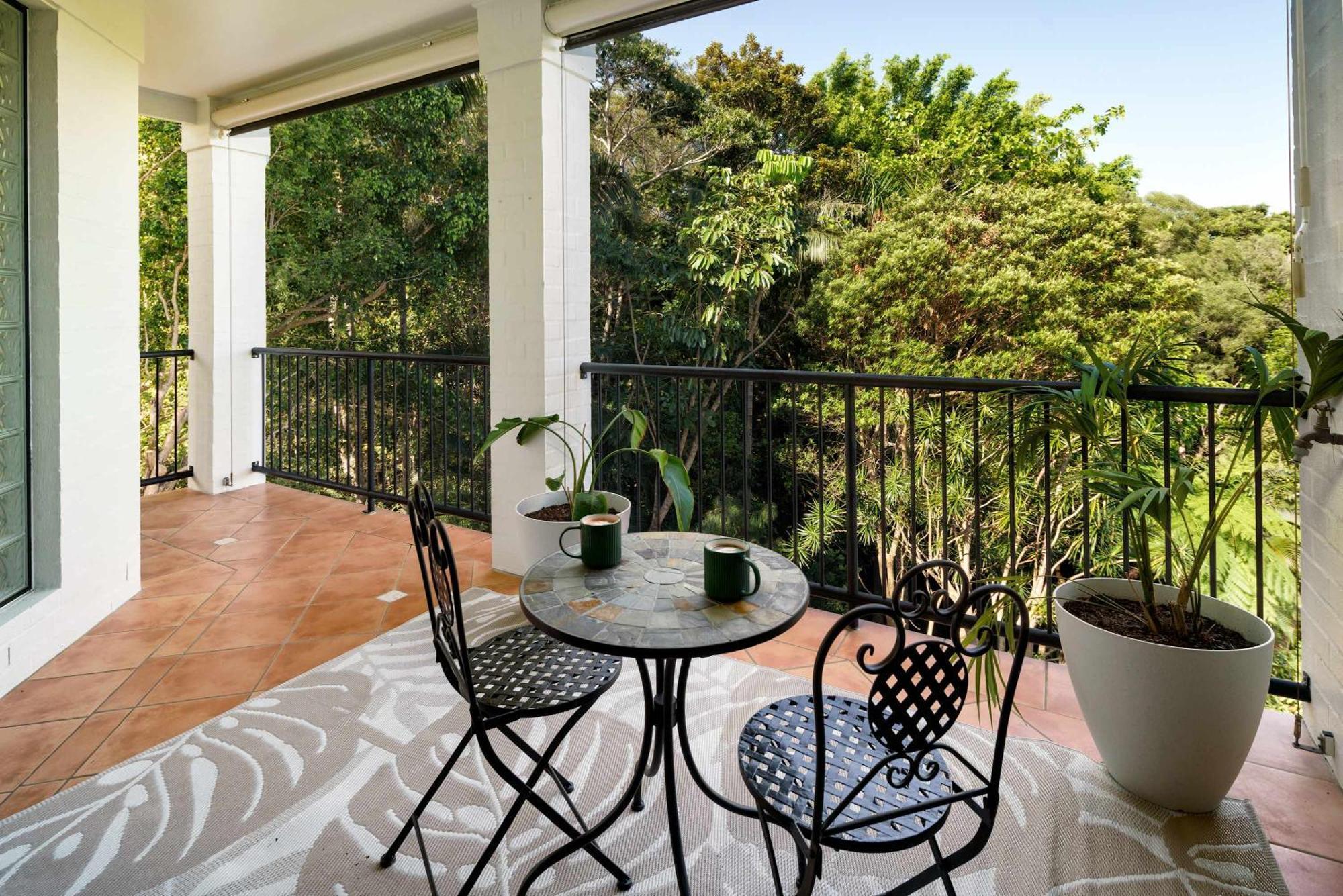 Banksia Rainforest Retreat In Buderim Esterno foto